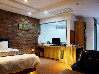 Haeya Boutique Hotel