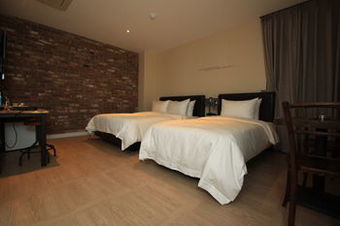 Praha Boutique Hotel