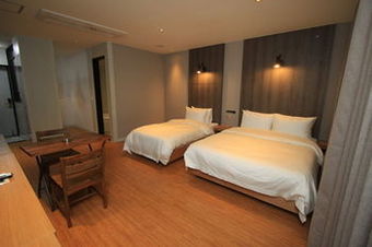Praha Boutique Hotel