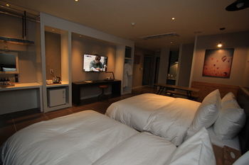 Praha Boutique Hotel