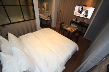 Praha Boutique Hotel