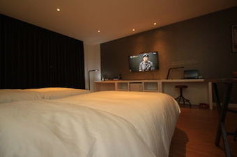 Praha Boutique Hotel
