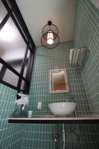 Praha Boutique Hotel