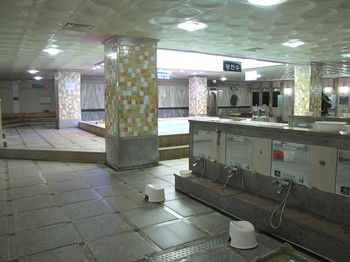 Hotel Sejong Spatel