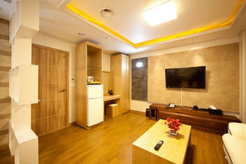 Hotel Sejong Spatel