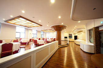 Hotel Sejong Spatel