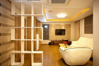 Hotel Sejong Spatel