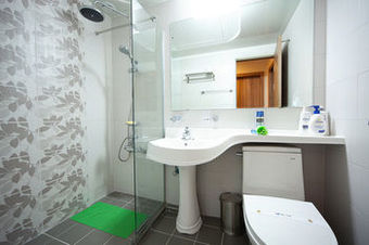 Hotel Sejong Spatel