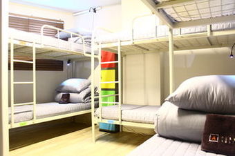 Hotel Plan A Hostel