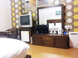 Highfere Hotel