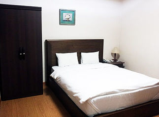 Highfere Hotel