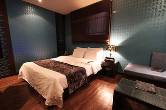 Hwagok Chocolate Hotel