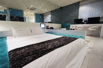 Hwagok Chocolate Hotel