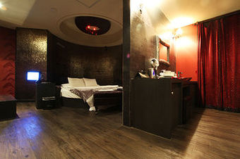 Hwagok Chocolate Hotel