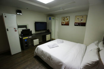 Hotel Starmade