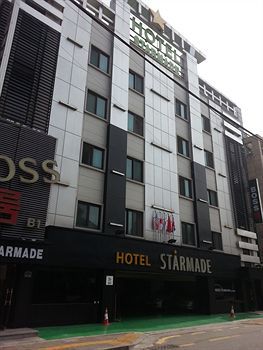 Hotel Starmade