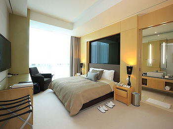 Convention Hotel