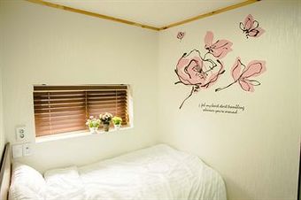 Hotel Kyo's House