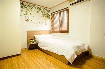 Hotel Kyo's House