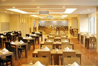 Hotel Bareve