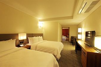 Hotel Bareve