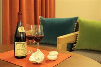 Hotel Bareve