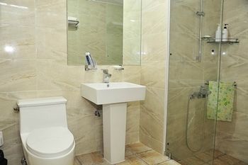 Pension Dombe Resort