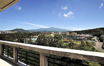 Pension Dombe Resort