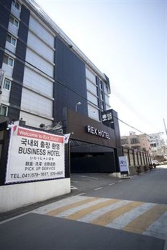 Rexhotel