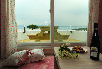 Hotel Merbleu Pension