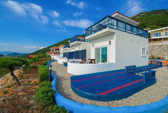 Hotel Merbleu Pension
