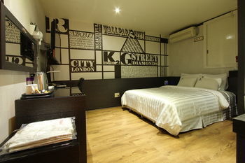 K2 Hotel
