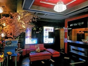 Motel Palace Hotel