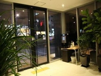 Lavilla Hotel