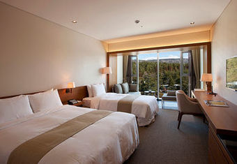 The We Hotel