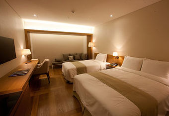The We Hotel