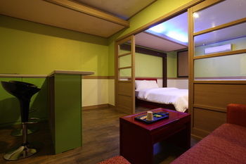 Ks Hotel