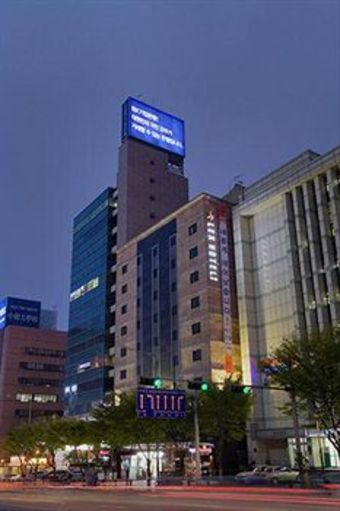 Lex Hotel