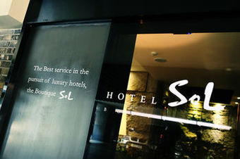 Hotel Sol