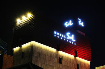 Hotel Sol