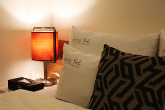 Hotel Sol
