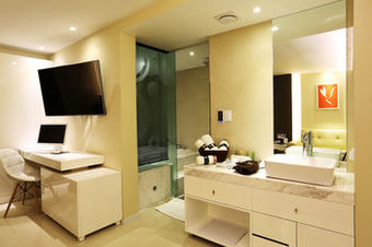 Hotel Sol