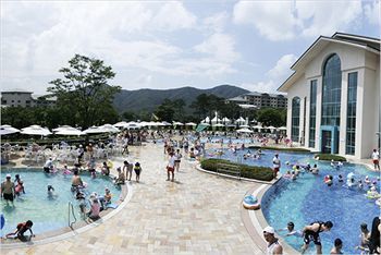 Apartamento Oak Valley