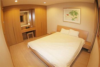 Apartamento Oak Valley