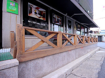Brown Hotel