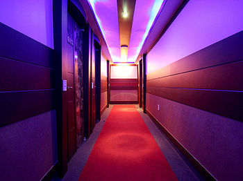 Brown Hotel