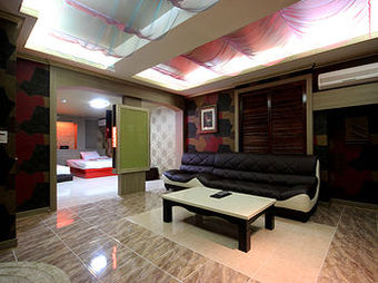 Brown Hotel