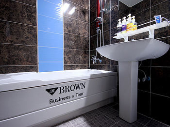 Brown Hotel