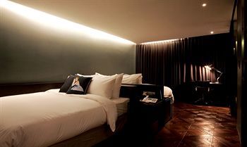 Lee Design Hotel