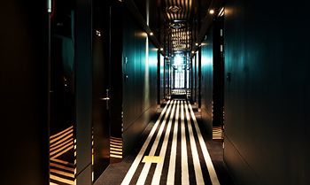 Lee Design Hotel